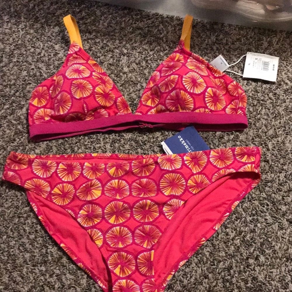 Marimekko Swim